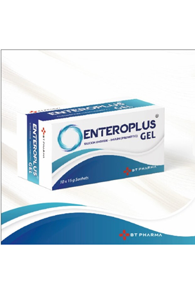 ENTEROPLUS GEL - 1