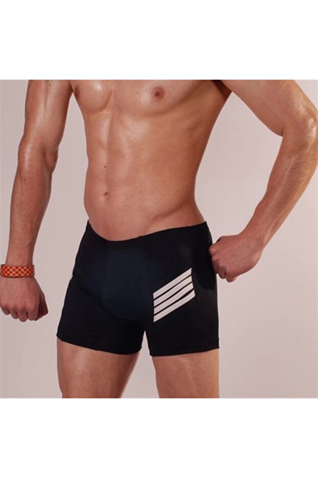 ملابس الملاكمين الرجالية - 3