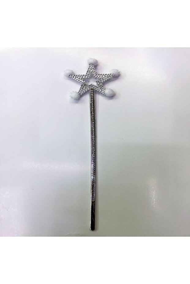 Star-Shaped Show Staff