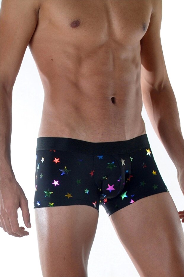 ملابس الملاكمين الرجالية - 4