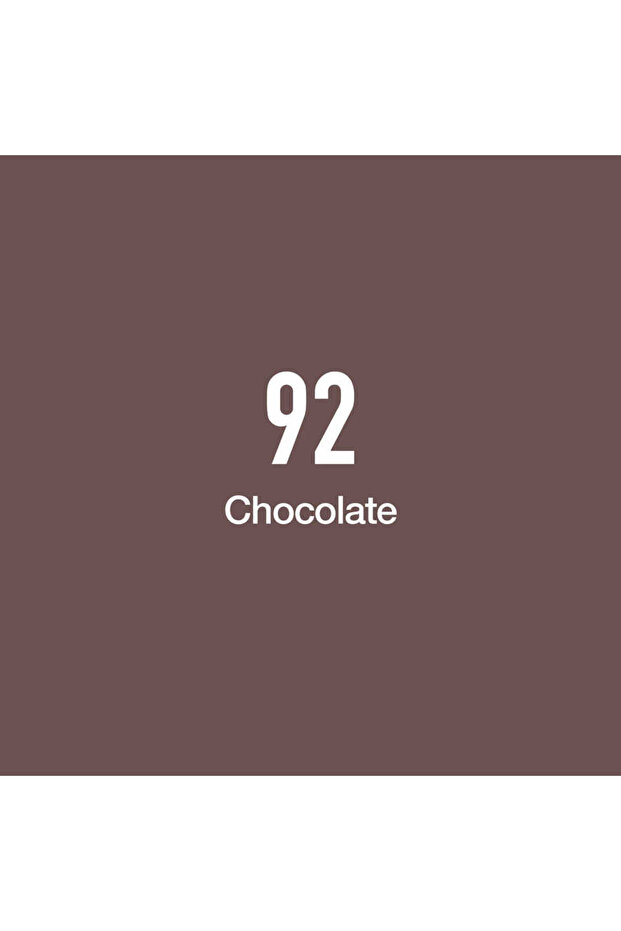 شوكولاتة توين ماركر Br92