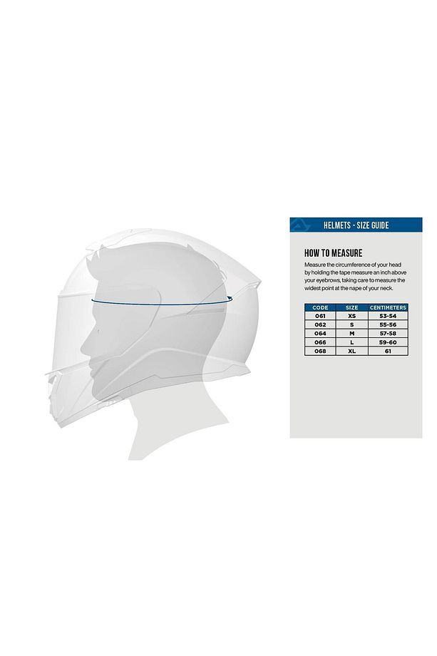 Spark 2 Zenıth Red Gloss Kask - 3