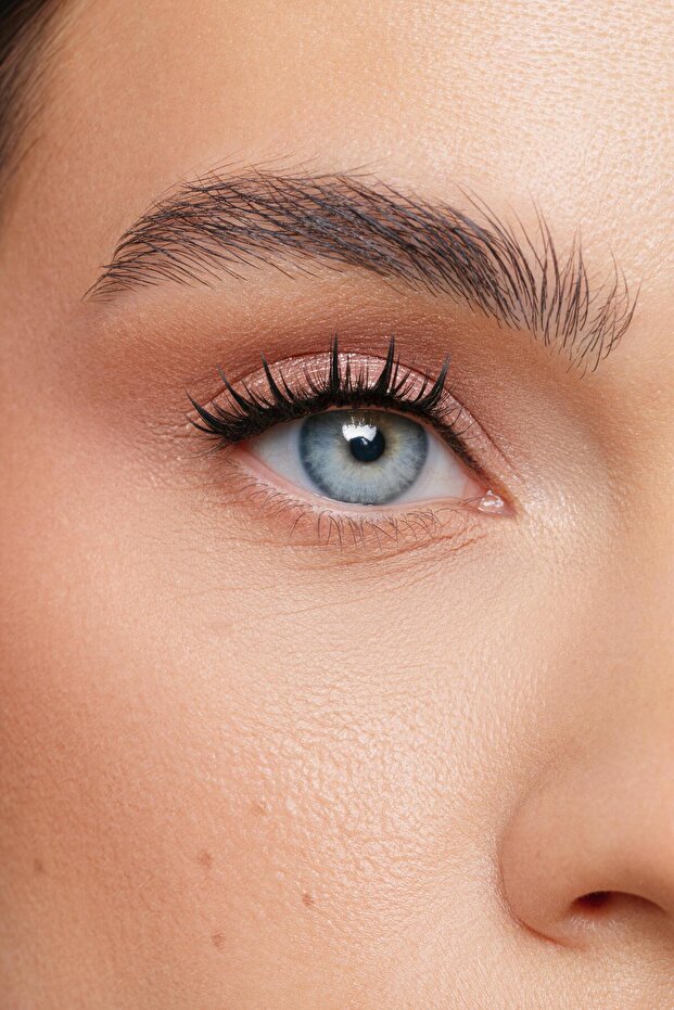 ELİNA LASHES MFZ MODELİ 9 MM