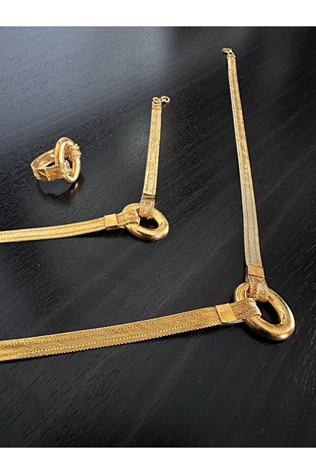 TRABZON HASIR SET - 2