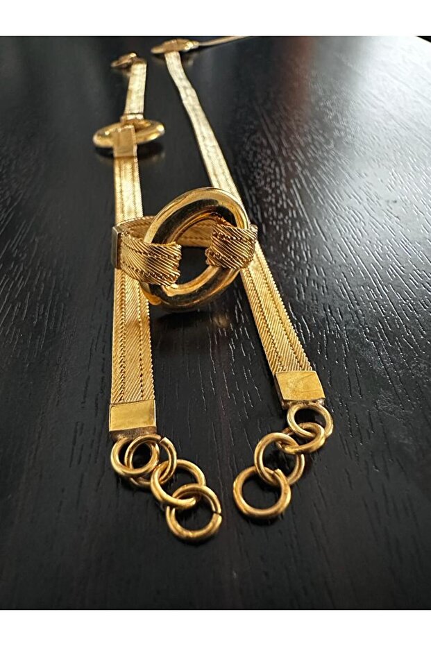 TRABZON HASIR SET - 3