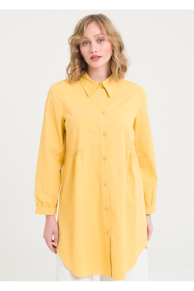 Roba Detaylı Tunik - 6