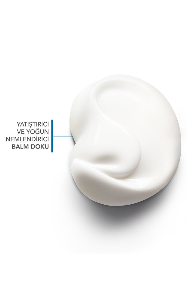 Atoderm Intensive Balm Çok Kuru Atopi Eğilimli Cilt Nemlendirici Onarıcı Krem Yetişkin, Çocuk 200 ml - 3