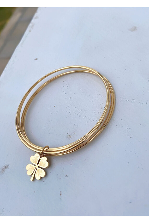 Charmlı Ajda Bilezik - 2