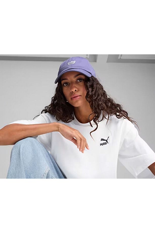 Ess No.1 Logo Patch Bb Cap Şapka 02599703 Renkli - 3