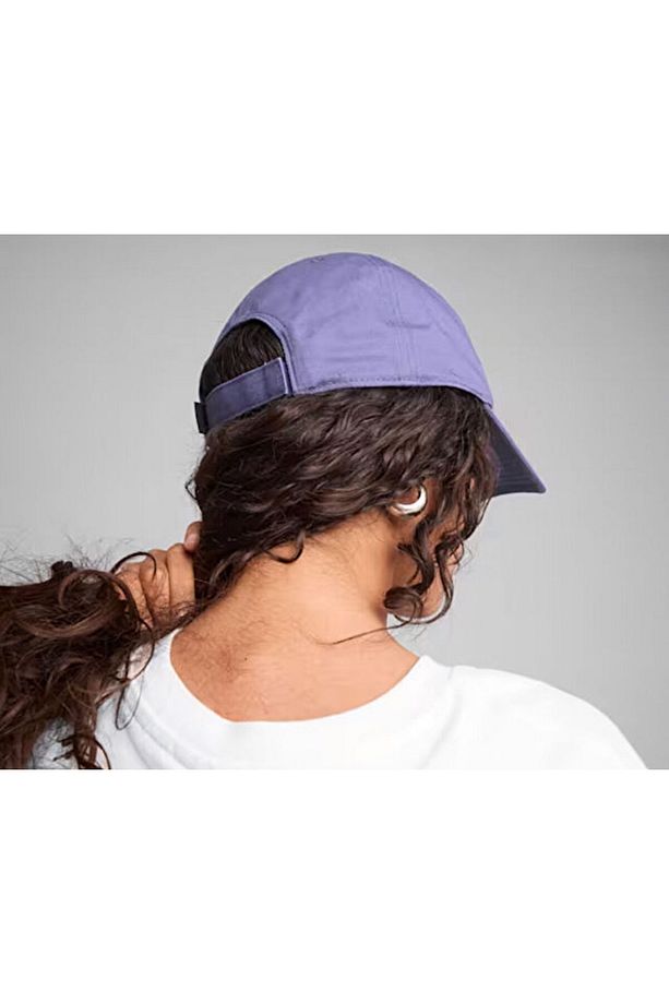 Ess No.1 Logo Patch Bb Cap Şapka 02599703 Renkli - 4