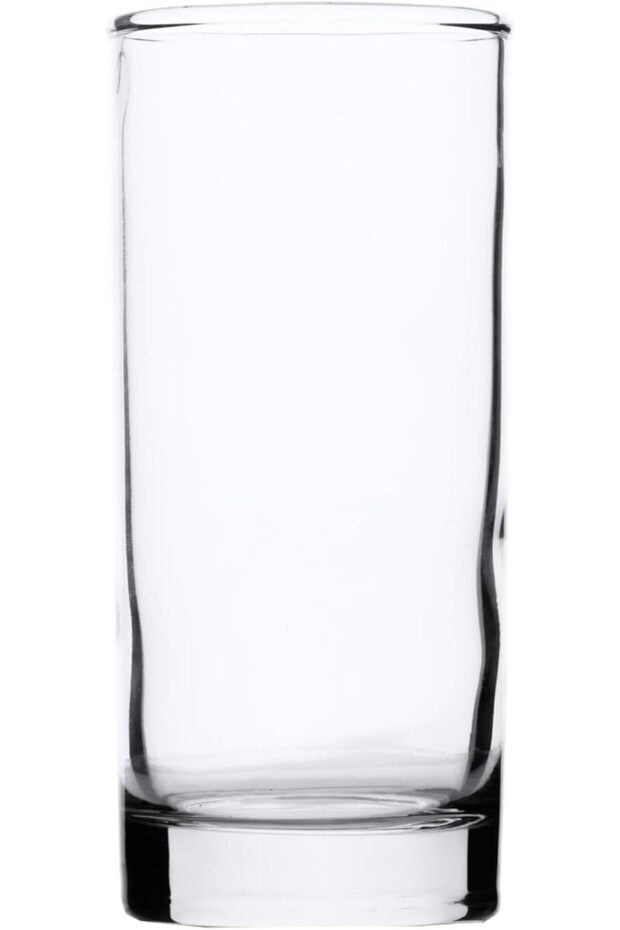 طقم أكواب زجاجية مكون من 6 قطع - 3