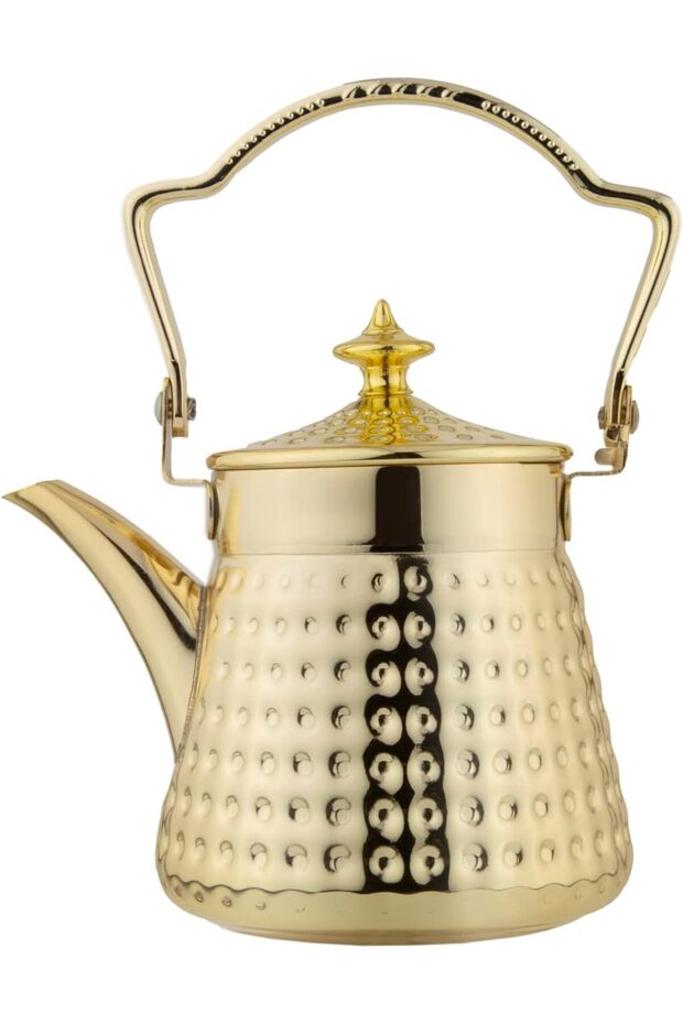 براد ZAD منقط مقاس 70 ذهبي