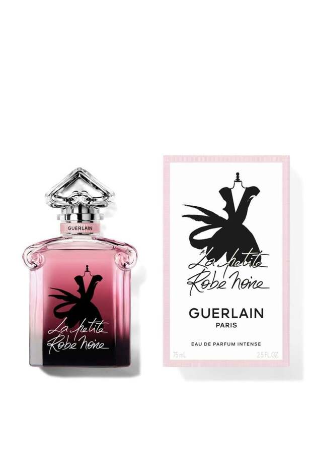 La Petite Robe Noir Eau de Parfum Intense 100ml