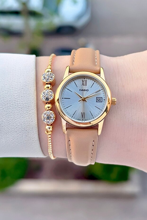 Kadın Kol Saati - 4