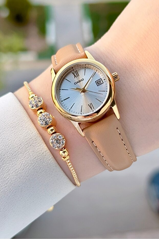 Kadın Kol Saati - 2