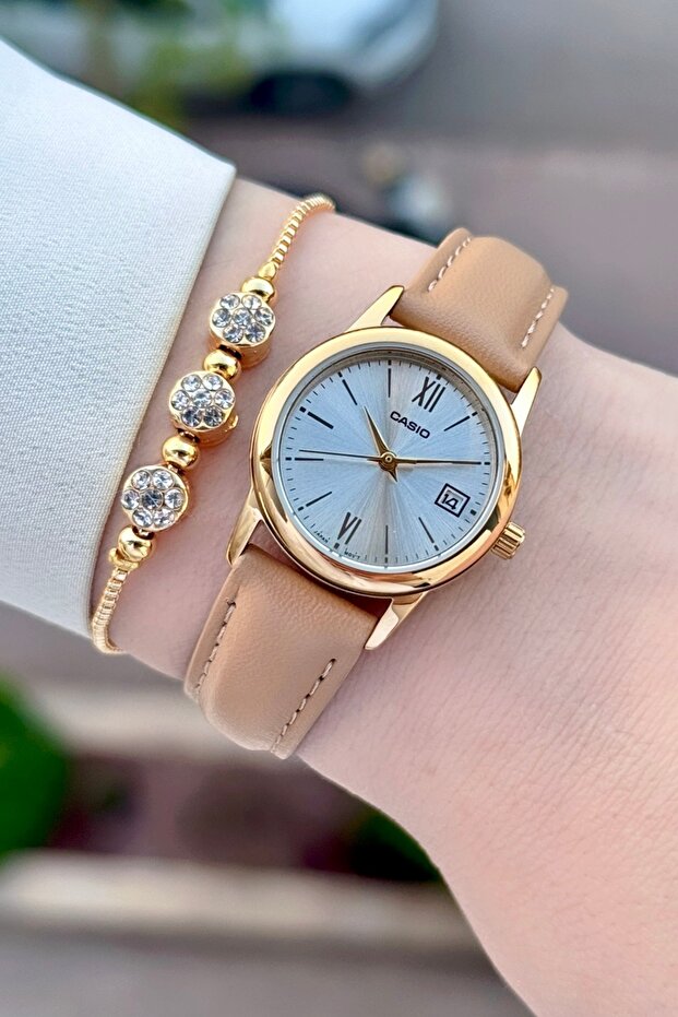 Kadın Kol Saati - 3