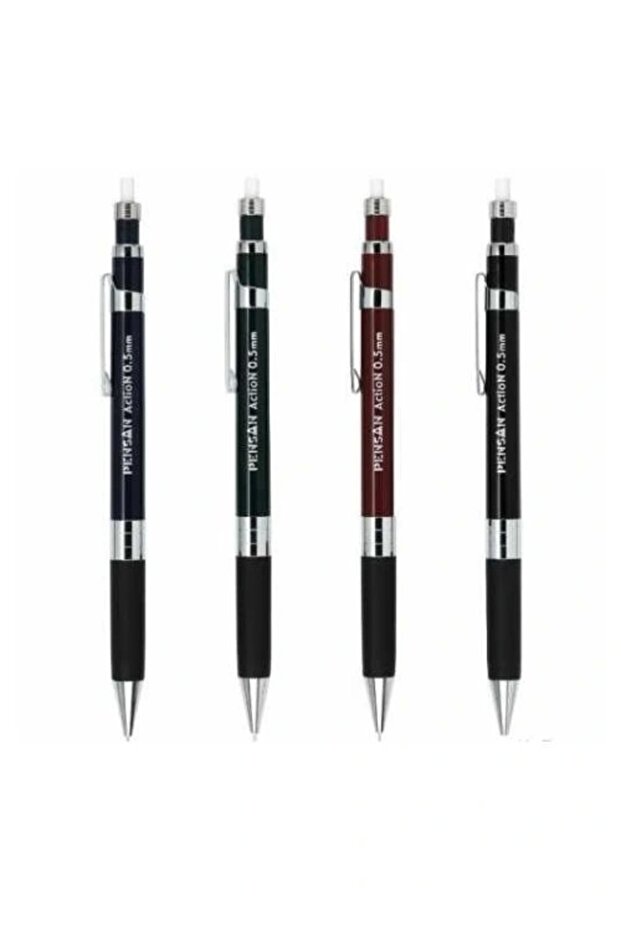 ACTİON VERSATİL KALEM 05 UÇLU - 1