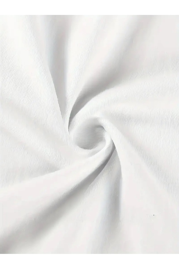 I'm Ok Oversize Unisex Tshirt - 2