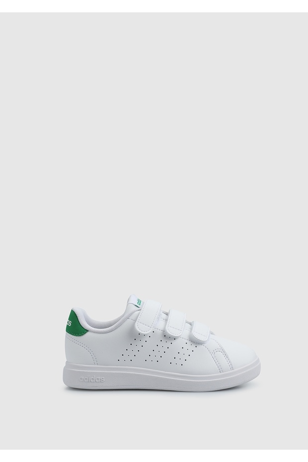 Base 2.0 Cf C White Unisex Sneaker Advantage