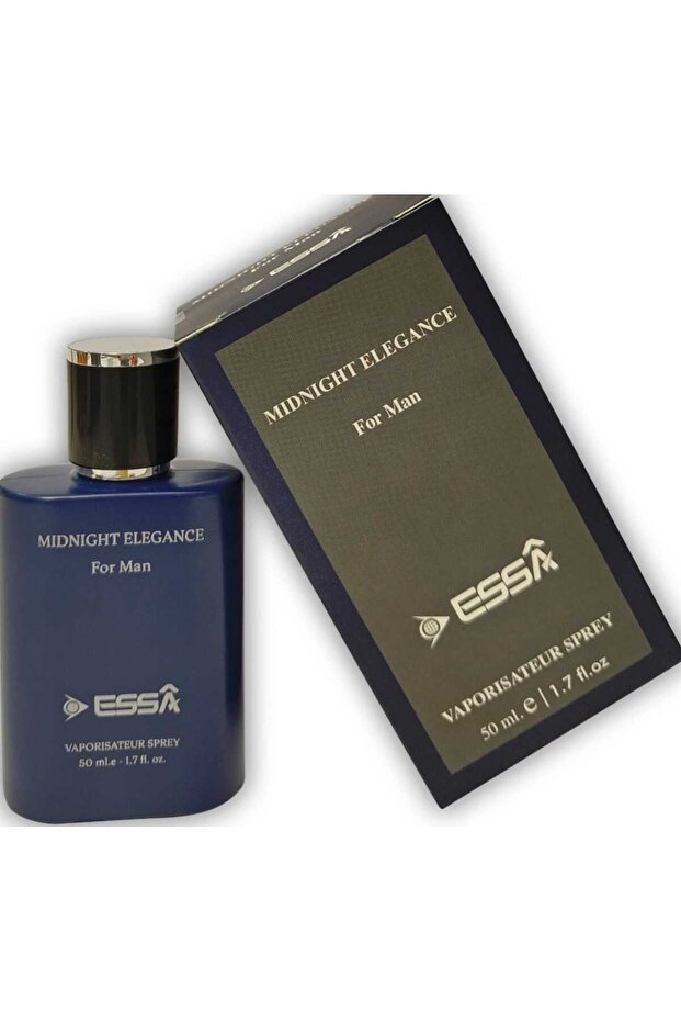 MIDNIGHT ELEGANCE - 3