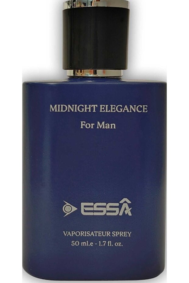 MIDNIGHT ELEGANCE - 5