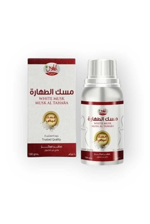 مسك الطهارة100مل
