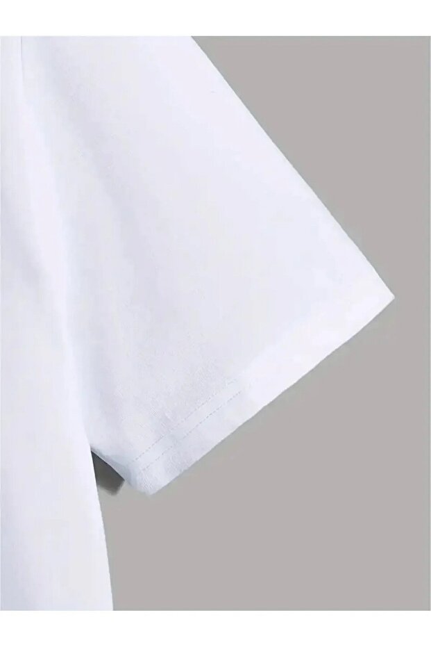 Μπλουζάκι UNISEX Code 4 Rabbit - 3