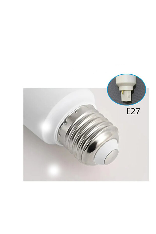 كبسولة طويل 7w ابيض - 3