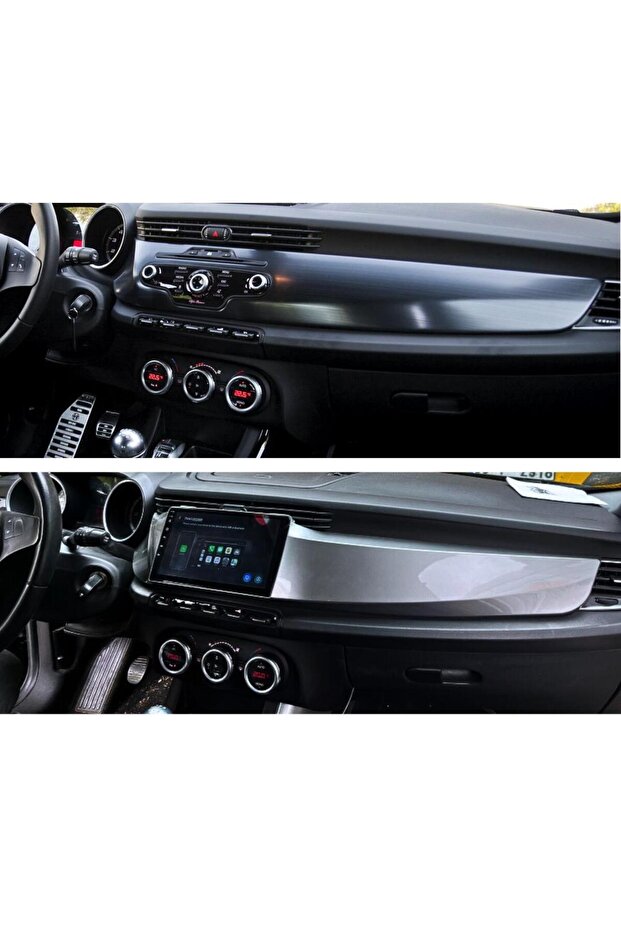 Alfa Romeo Giulietta Android Multimedya Sistemi 2-32 Blueway (2011-2013) - 6