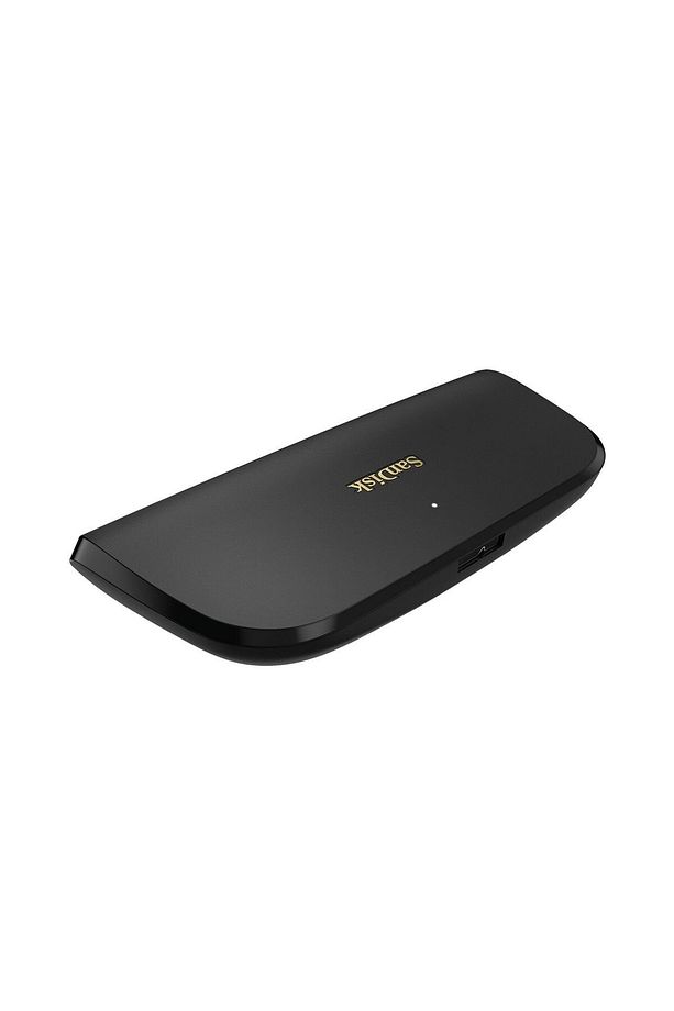 ImageMate Pro USB-C Çoklu Kart Okuyucu - 4