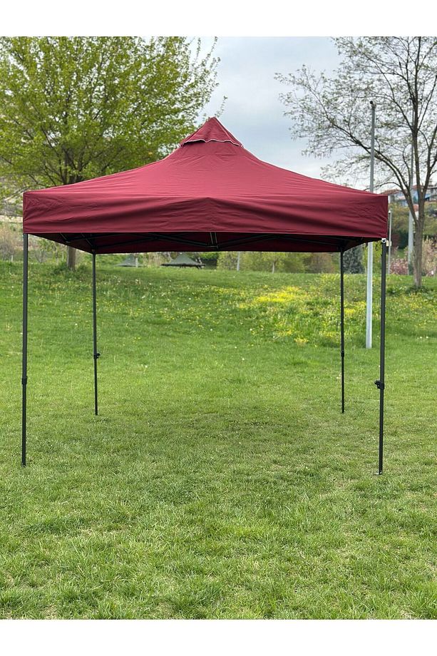 3X3 GAZEBO ÇARDAK - 2
