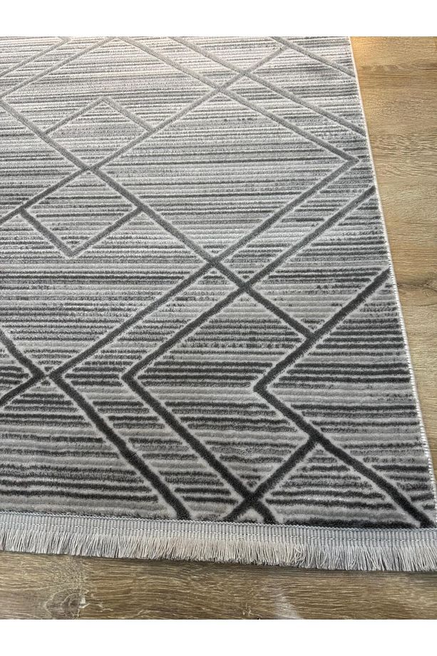 %100 akrilik(yün) 4 m2 - 6 m2 metrekare salon halısı modern sık dokuma oturma odası halısı - 4