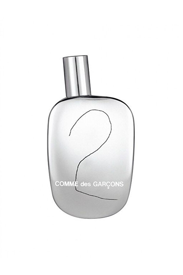 Comme De Garcon 2 EDP Women 100 mlعطر كوم دي غارسون 2 للنساء 100 مل
