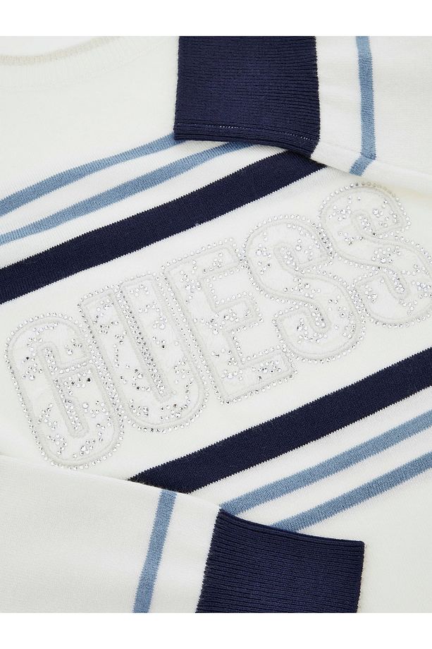 PARIS LOGO RN LS SWT - 5