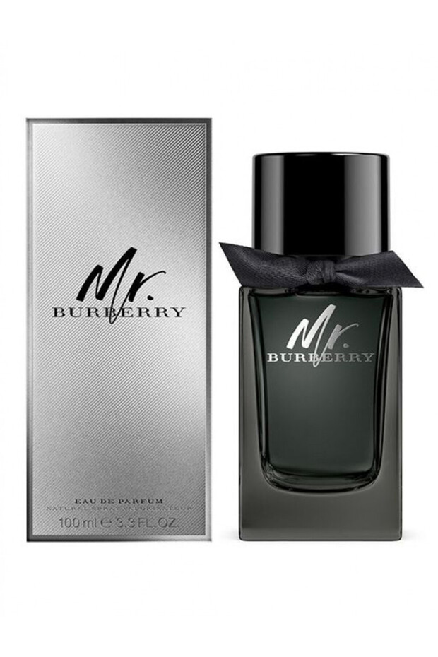 السيد أو دي بارفان 100 مل - 2