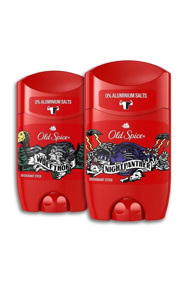 Wolfthorn Ve Night Panter Deodorant Stick 50 Ml - 2