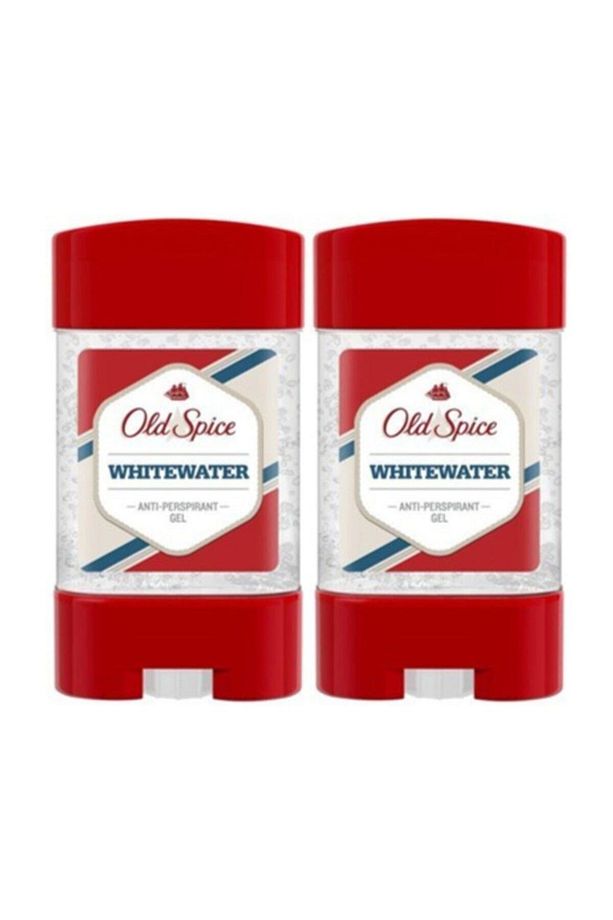 Antiperspirant Clear Gel Koltuk Altı Jeli 70 ml X 2 Ad - 2