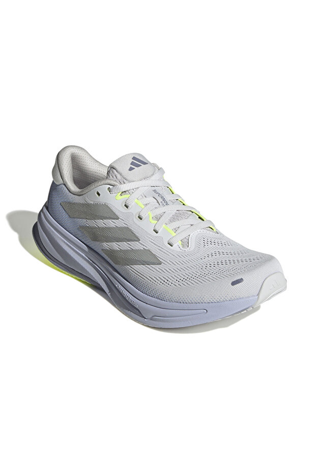SUPERNOVA RISE 2 W Spor Ayakkabı Gri JS3047 - 3