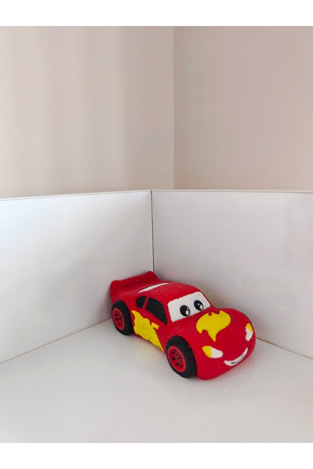 Şimşek McQueen - 2