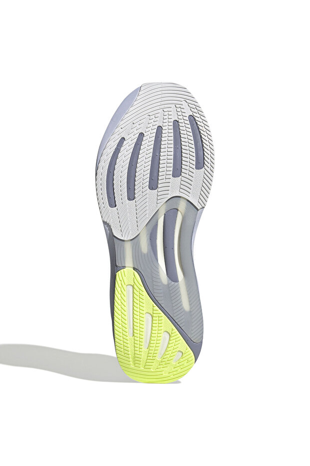 SUPERNOVA RISE 2 W Spor Ayakkabı Gri JS3047 - 6
