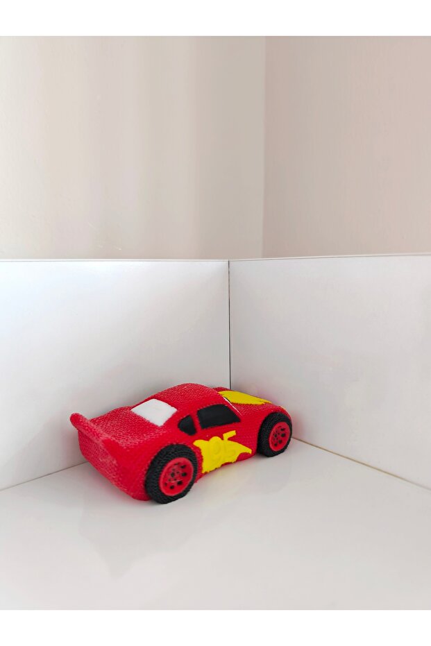 Şimşek McQueen - 3