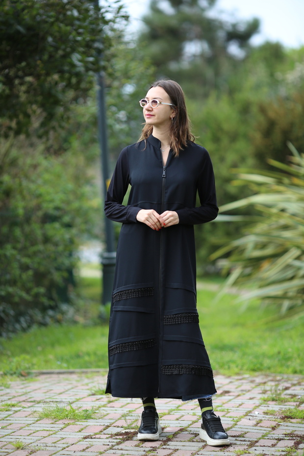 RedShow Pardesü - 1