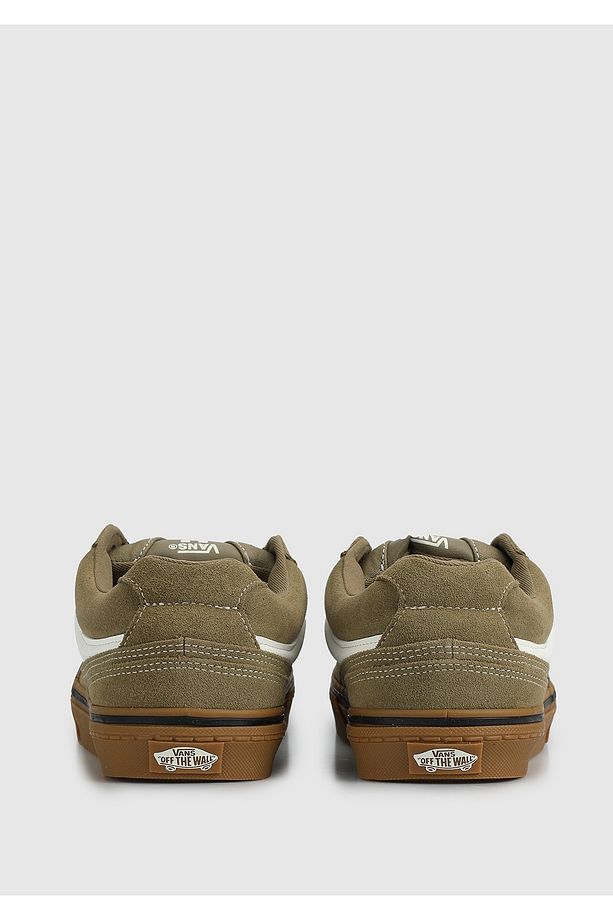 Caldrone Yeşil Erkek Sneaker Vn000Cspolv1 - 4