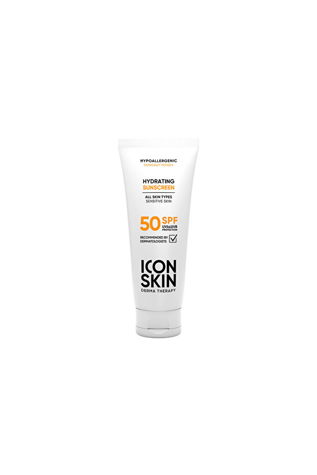 كريم الشمس كرونو المضاد للشيخوخة بعامل حماية من الشمس SPF 50، 75 مل