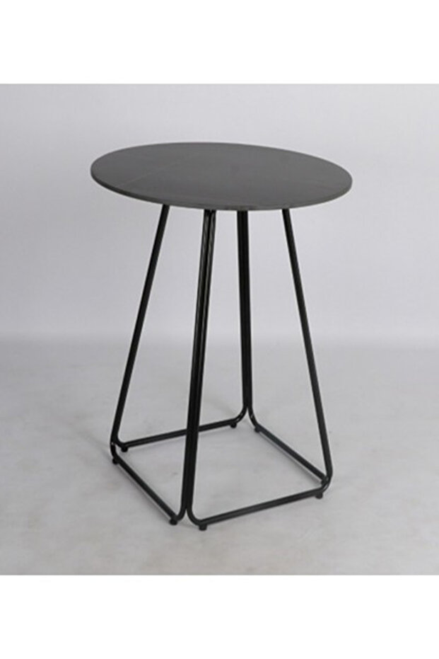 Black Ykzp-2206 Service Table Model