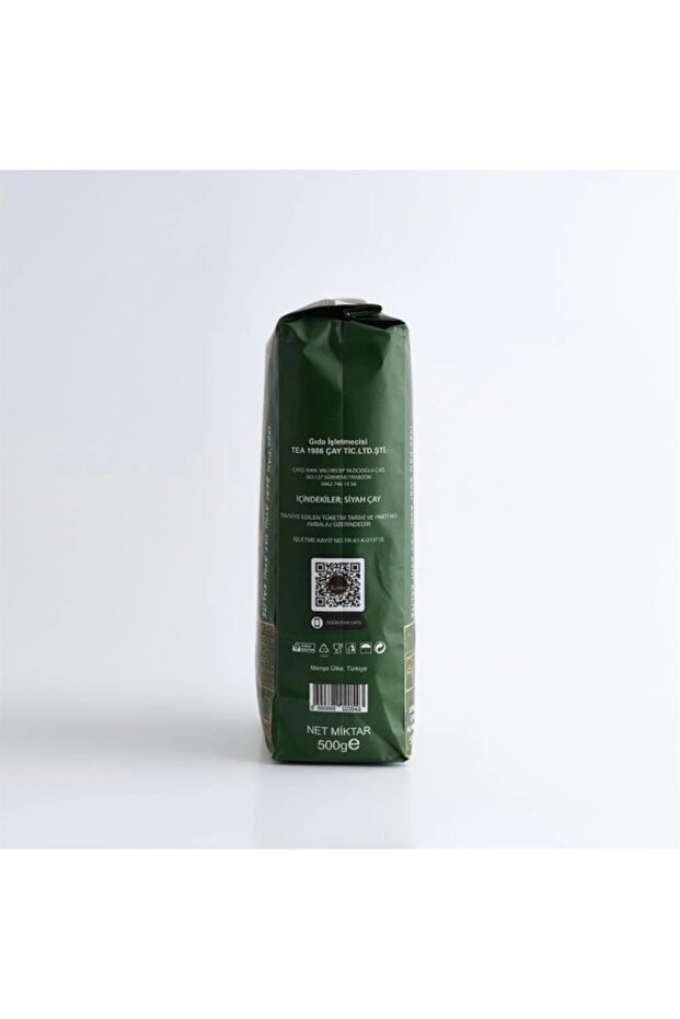 Keyif 500gr 2'li Paket - 4