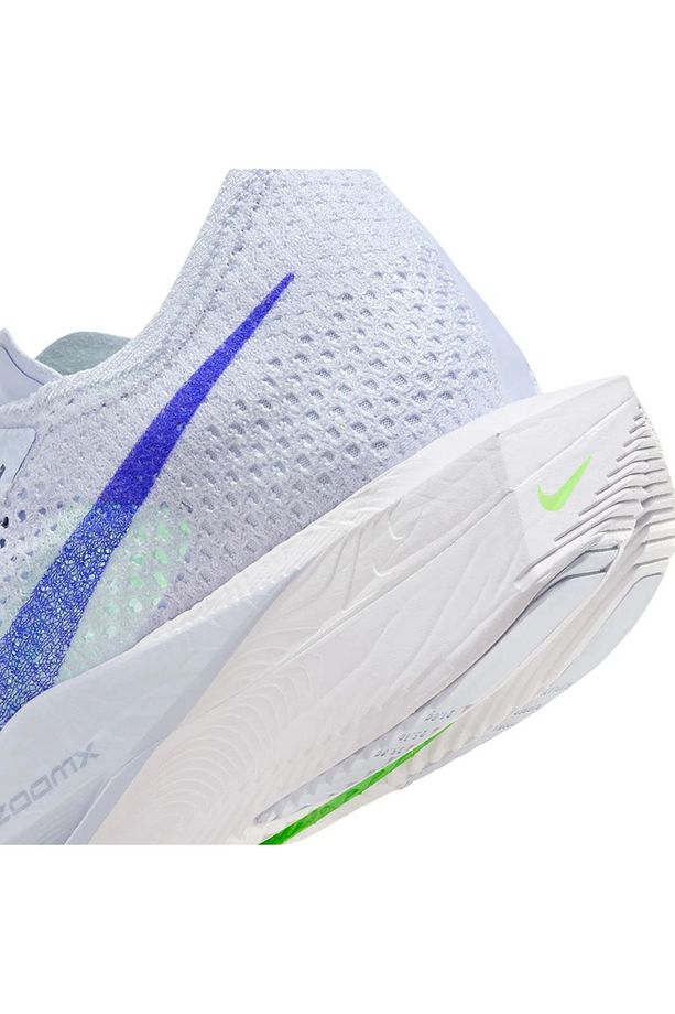 Zoomx Vaporfly Next% 3 Erkek Gri Koşu Ayakkabısı Dv4129-006 - 7