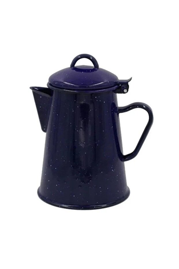 Retro Çaydanlık - 1