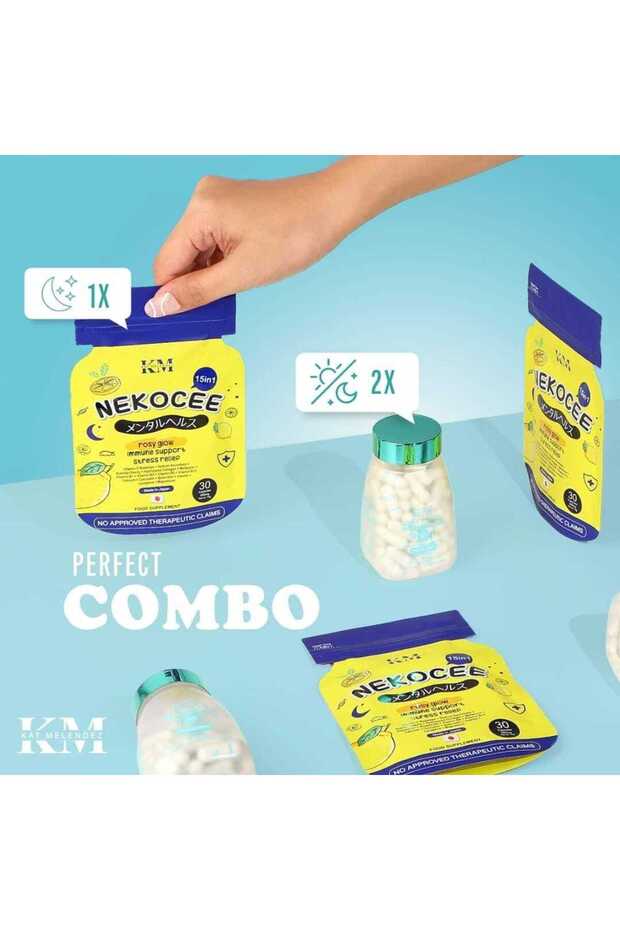 مجموعة نيكوثيون ونيكوسي - 1