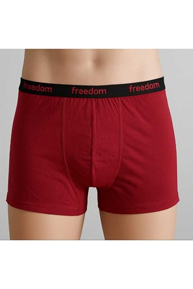 Bordo Bamboo Boxer - 2